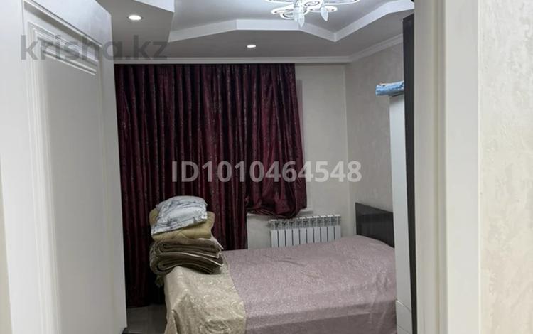 2-бөлмелі пәтер · 43.2 м² · 5/5 қабат, 18-й микрорайон, 18-й микрорайон 21, бағасы: 19 млн ₸ в Шымкенте, Аль-Фарабийский р-н — фото 2