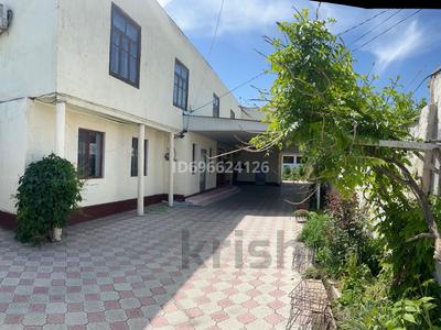 Часть дома · 7 комнат · 248 м² · 6 сот., Сенкибая 81 за 45 млн 〒 в Таразе