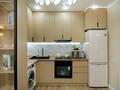 2-комнатная квартира · 52 м² · 5/12 этаж, Сатпаева 90/69 — Туркебаева за 25 000 ₸ в Алматы, Бостандыкский р-н — фото 10