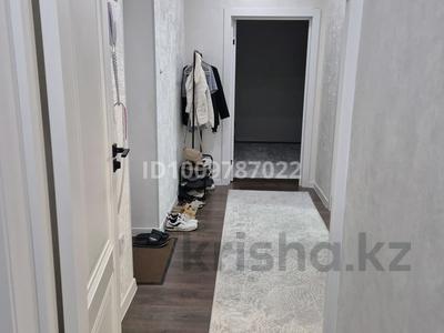 2-бөлмелі пәтер · 69.5 м² · 3/10 қабат, Сарайшык 79, бағасы: 37.5 млн ₸ в Уральске, мкр Школьник