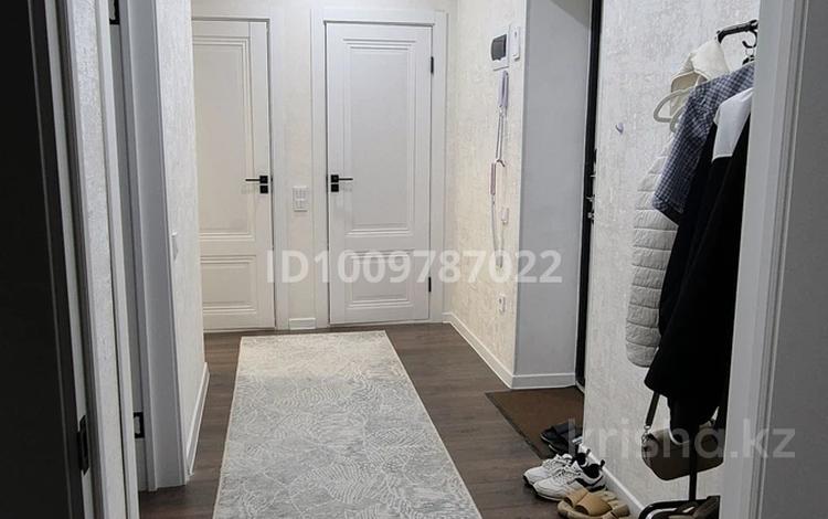 2-комнатная квартира · 69.5 м² · 3/10 этаж, Сарайшык 79 за 35 млн ₸ в Уральске, мкр Школьник — фото 5