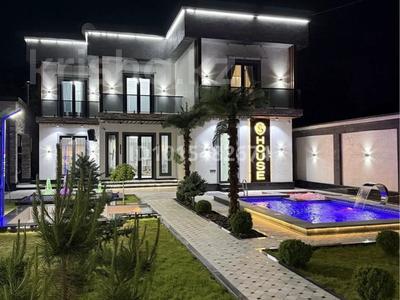 Саяжай · 4 бөлме · 300 м² · 7 жүзд., Қайнар Бұлақ, Химиков 23, бағасы: 170 млн ₸ в Шымкенте, Абайский р-н