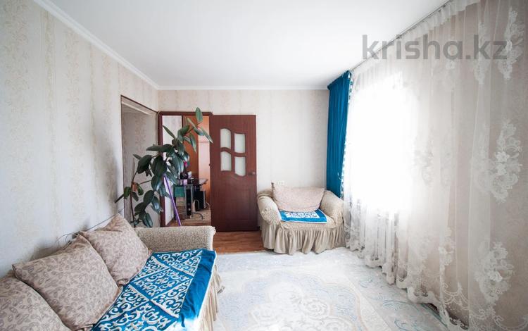 3-комнатная квартира · 56 м² · 5 этаж, мкр Самал за 17.3 млн ₸ в Талдыкоргане — фото 4