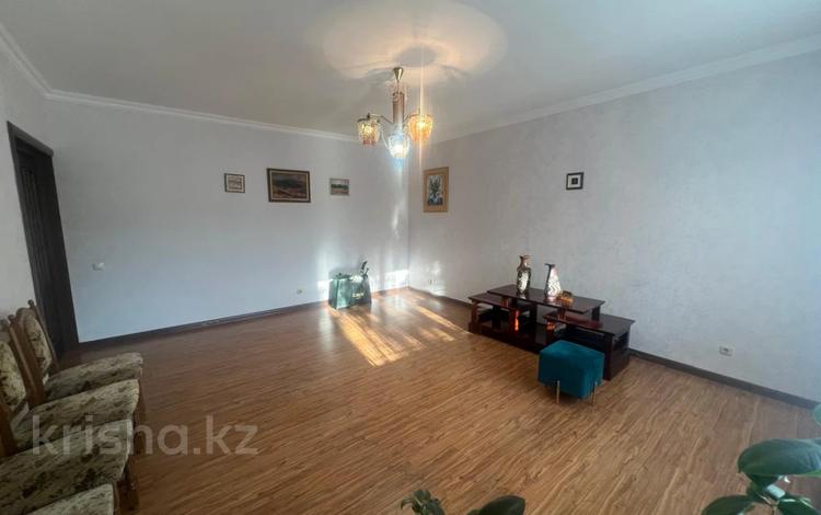 3-комнатная квартира · 84.2 м² · 1/9 этаж, Петрова 5/3 — Сатпаева за 40.5 млн ₸ в Астане, Алматы р-н — фото 13