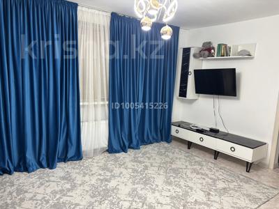 2-бөлмелі пәтер · 53 м² · 2/6 қабат, Мәдениет ш/а., бағасы: 230 000 ₸ в Алматы, Алатауский р-н