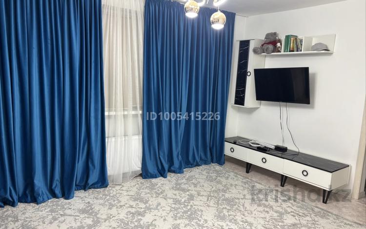 2-бөлмелі пәтер · 53 м² · 2/6 қабат, Мәдениет ш/а., бағасы: 230 000 ₸ в Алматы, Алатауский р-н — фото 13