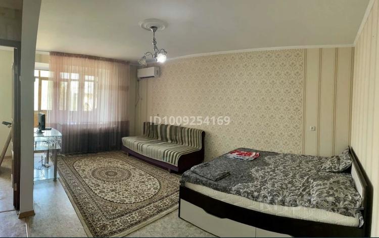 1-бөлмелі пәтер · 33 м² · 4/5 қабат, Жанкожа батыра 3 — Напротив кинотеатра локомотив, бағасы: 7 000 ₸ в Актобе — фото 2