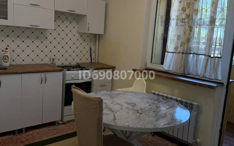 1-комнатная квартира · 45 м² · 1/9 этаж, мкр Зердели, Мкр Зердели (Алгабас-6) 178/1 за 200 000 ₸ в Алматы, Алатауский р-н — фото 8