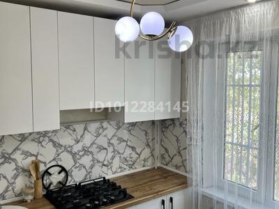 2-комнатная квартира · 45.3 м² · 3/5 этаж, Мкр. Жастар 22 за 18.5 млн ₸ в Талдыкоргане, военный городок Улан