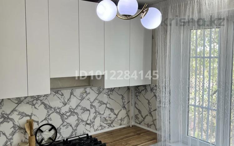 2-бөлмелі пәтер · 45.3 м² · 3/5 қабат, Мкр. Жастар 22, бағасы: 18.5 млн ₸ в Талдыкоргане, военный городок Улан — фото 2