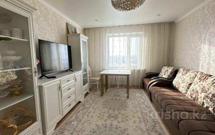 2-бөлмелі пәтер · 54 м² · 4/5 қабат, Восточный 27а, бағасы: 20.3 млн ₸ в Талдыкоргане — фото 9