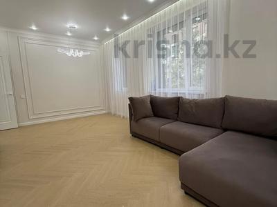3-комнатная квартира · 85 м² · 1/12 этаж, Абиша Кекилбайулы 97а — САМОЕ ГОРЯЧЕЕ ПРЕДЛОЖЕНИЕ !!! за 79.9 млн ₸ в Алматы, Бостандыкский р-н