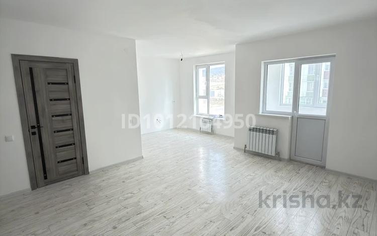1-бөлмелі пәтер · 33 м² · 3/9 қабат, Бирлик 140/1, бағасы: 19.5 млн ₸ в Жанатурмысе — фото 2