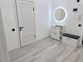 2-комнатная квартира · 53.6 м² · 3/12 этаж, мкр Орбита-4, Торайгырова — Мустафина за 400 000 ₸ в Алматы, Бостандыкский р-н — фото 12