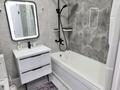 2-комнатная квартира · 53.6 м² · 3/12 этаж, мкр Орбита-4, Торайгырова — Мустафина за 400 000 ₸ в Алматы, Бостандыкский р-н — фото 14
