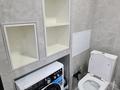2-комнатная квартира · 53.6 м² · 3/12 этаж, мкр Орбита-4, Торайгырова — Мустафина за 400 000 ₸ в Алматы, Бостандыкский р-н — фото 15
