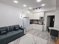 2-комнатная квартира · 53.6 м² · 3/12 этаж, мкр Орбита-4, Торайгырова — Мустафина за 400 000 ₸ в Алматы, Бостандыкский р-н — фото 5