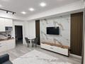 2-комнатная квартира · 53.6 м² · 3/12 этаж, мкр Орбита-4, Торайгырова — Мустафина за 400 000 ₸ в Алматы, Бостандыкский р-н — фото 6