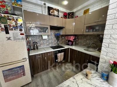 3-комнатная квартира · 69.1 м² · 9/10 этаж, К. Байсеитовой 10 за 35 млн ₸ в Астане, Сарыарка р-н