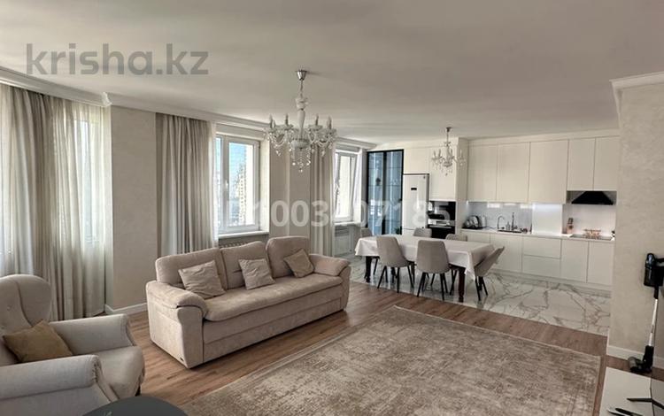 3-бөлмелі пәтер · 103 м² · 14/18 қабат, Назарбаева 223, бағасы: 850 000 ₸ в Алматы, Медеуский р-н — фото 2