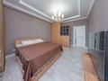 2-бөлмелі пәтер · 80 м² · 9/14 қабат, мкр Шубар, Кабанбай батыра 9/4 — Сарайшык, бағасы: 23 000 ₸ в Астане, Есильский р-н