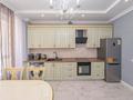 2-бөлмелі пәтер · 80 м² · 9/14 қабат, мкр Шубар, Кабанбай батыра 9/4 — Сарайшык, бағасы: 23 000 ₸ в Астане, Есильский р-н — фото 2