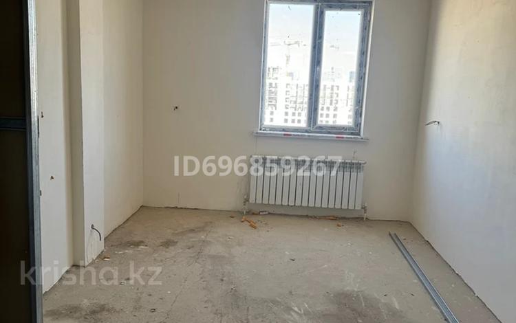 2-комнатная квартира, 70 м², 9 этаж, Е-11 6/1 за 25 млн 〒 в Астане, Есильский р-н — фото 2