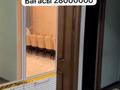4-комнатная квартира · 92 м² · 1/5 этаж, мкр Алатау 39 — Рядом 48 школа баня беркут и в 5 минутах ходьбы фиркан, сулпак, эврика, карзина за 28.5 млн ₸ в Таразе — фото 24