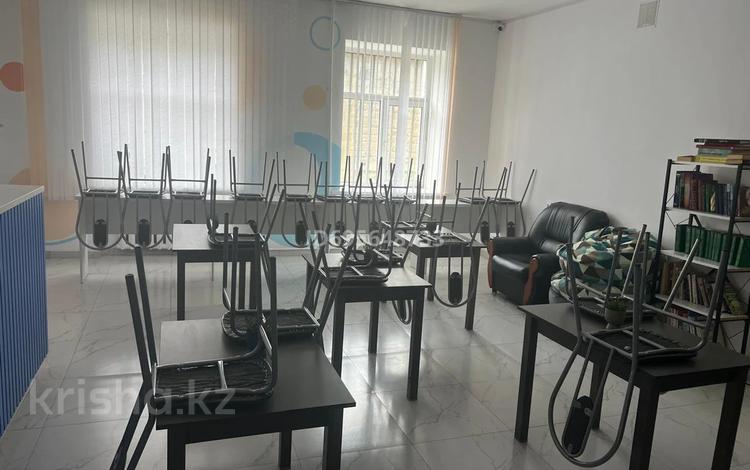 Общепит · 50 м² за 200 000 〒 в Актобе, мкр. Курмыш — фото 2