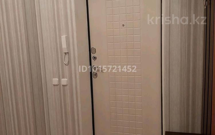 1-комнатная квартира · 35 м² · 1/9 этаж, Микрорайон Береке за 20.8 млн ₸ в Костанае — фото 2