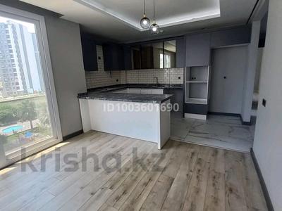 3-комнатная квартира · 84 м² · 4/15 этаж, Deniz 10 за 45 млн 〒 в Мерсине