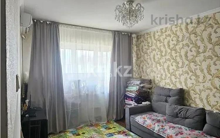 1-комнатная квартира · 37 м² · 8/9 этаж, мкр Тастак-3, Тургута Озала за 28.5 млн 〒 в Алматы, Алмалинский р-н — фото 2