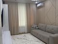 2-комнатная квартира · 65 м² · 2/16 этаж, Нурсултана Назарбаева 1 за 360 000 ₸ в Шымкенте, Каратауский р-н