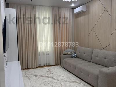 2-бөлмелі пәтер · 65 м² · 2/16 қабат, Нурсултана Назарбаева 1, бағасы: 360 000 ₸ в Шымкенте, Каратауский р-н
