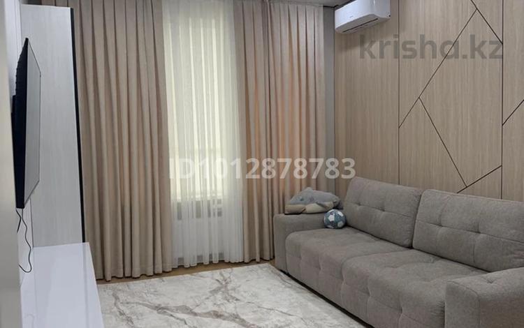 2-комнатная квартира · 65 м² · 2/16 этаж, Нурсултана Назарбаева 1 за 360 000 ₸ в Шымкенте, Каратауский р-н — фото 2