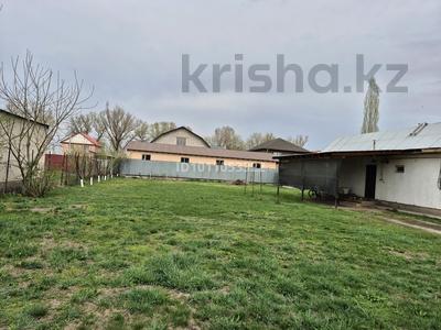 Отдельный дом · 3 комнаты · 70 м² · 10 сот., мкр Нуршашкан (Колхозши) за 76 млн ₸ в Алматы, Турксибский р-н