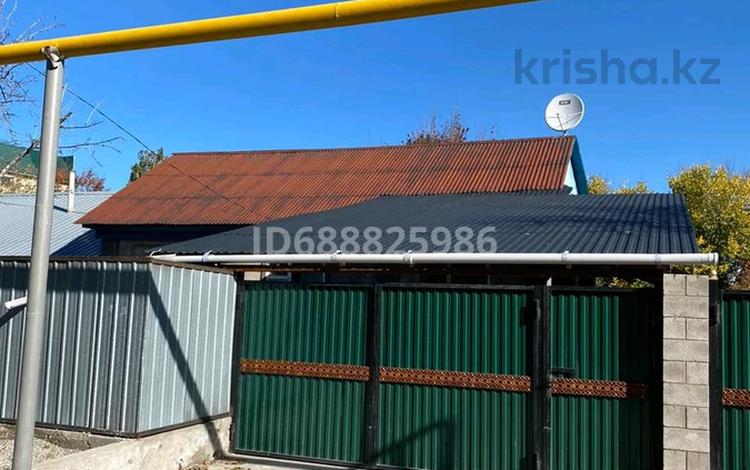 Отдельный дом · 5 комнат · 100 м² · 6 сот., Нурлы жол 27 за 25 млн 〒 в Талгаре — фото 2