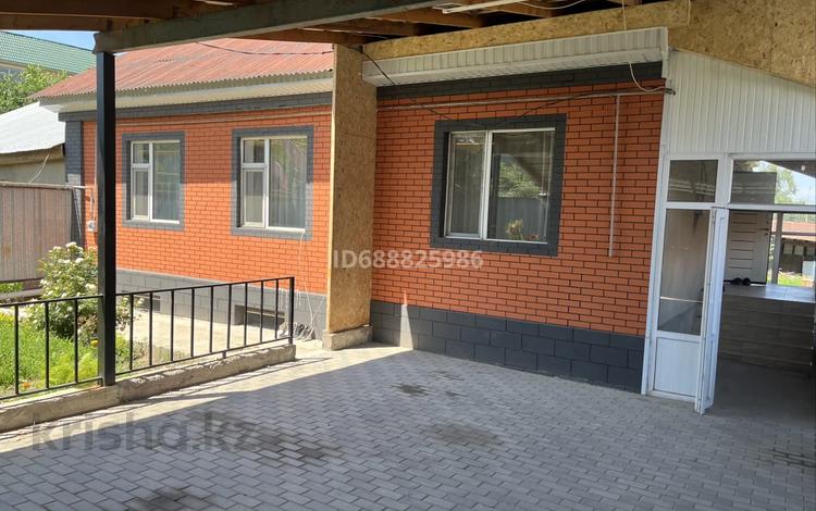 Отдельный дом · 5 комнат · 100 м² · 6 сот., Нурлы жол 27 за 25 млн ₸ в Талгаре — фото 18