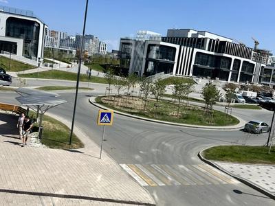 2-комнатная квартира · 59 м² · 2/7 этаж, Улица Жошы хан 17 — Бизнес класс, потолки 3,3 м за 46.5 млн ₸ в Астане, Есильский р-н