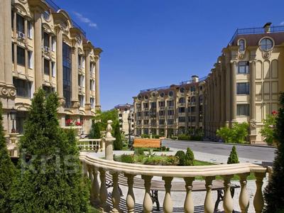 3-бөлмелі пәтер · 113.2 м² · 4/10 қабат, Омарова 35/1, бағасы: 70 млн ₸ в Алматы, Медеуский р-н
