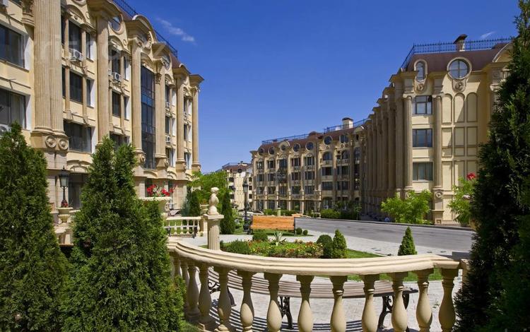 3-комнатная квартира · 113.2 м² · 4/10 этаж, Омарова 35/1 за 70 млн ₸ в Алматы, Медеуский р-н — фото 5