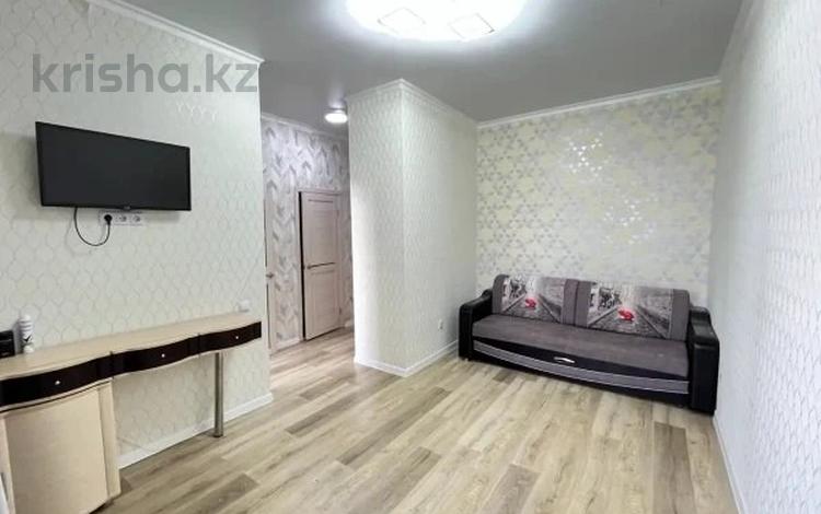 1-комнатная квартира · 35 м² · 8/9 этаж, Орынбор 10/1 за 26.6 млн ₸ в Астане, Нура р-н — фото 6