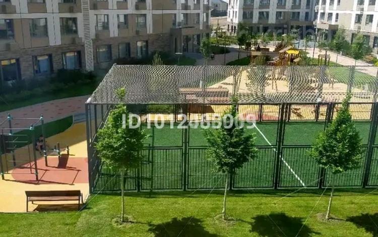 1-комнатная квартира · 35 м² · 6/6 этаж, Кайрат микрорайон 716/16 за 230 000 ₸ в Алматы, Турксибский р-н — фото 2