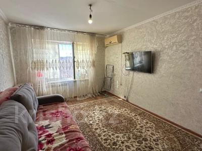 3-бөлмелі пәтер · 58.9 м² · 4/6 қабат, братьев жубановых, бағасы: 16.8 млн ₸ в Актобе