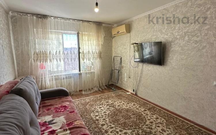 3-бөлмелі пәтер · 58.9 м² · 4/6 қабат, братьев жубановых, бағасы: 16.8 млн ₸ в Актобе — фото 4