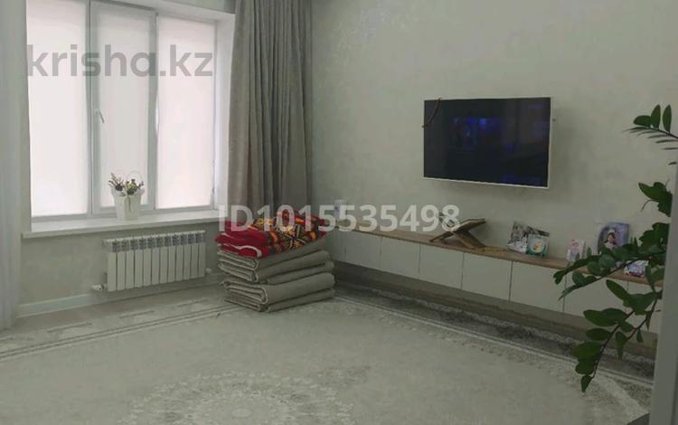 3-комнатная квартира · 105 м² · 6/9 этаж, мкр. Алтын орда, Мутофа шокая 2е за 47 млн ₸ в Актобе — фото 2