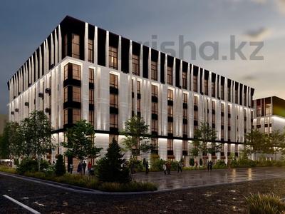 3-комнатная квартира · 94.9 м², улица Сакена Сейфуллина 7/2 за ~ 50.3 млн 〒 в Караганде, Казыбек би р-н