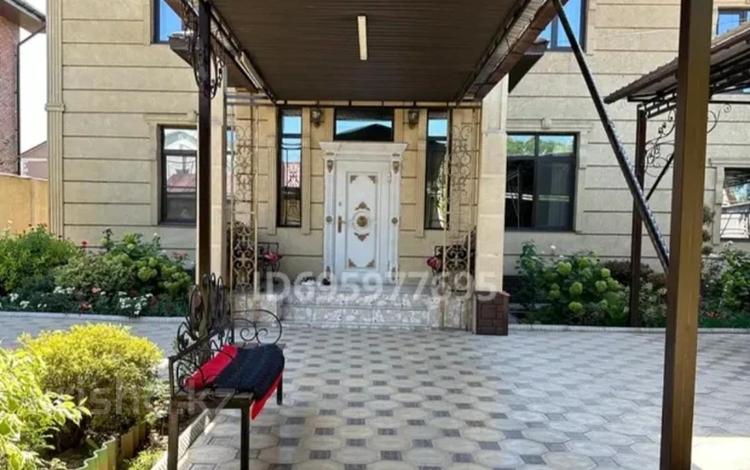 Жеке үй · 5 бөлме · 360 м² · 10 жүзд., Жеруйык 35 — ЛУЧШЕЕ ПРЕДЛОЖЕНИЕ !!!!, бағасы: 189 млн ₸ в  — фото 2