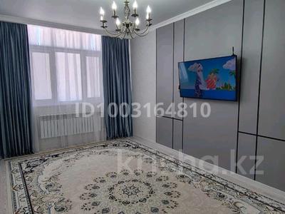 2-комнатная квартира · 70 м² · 5/5 этаж, 31А мкр 12 — Хазар Плаза, Асем-Берекет за 18.5 млн ₸ в Актау