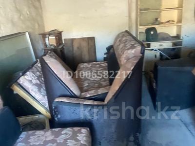 Гараж · 20 м² · Сарсамбаева 1/1 — Возле аргымака, бағасы: 1 млн ₸ в Балхаше